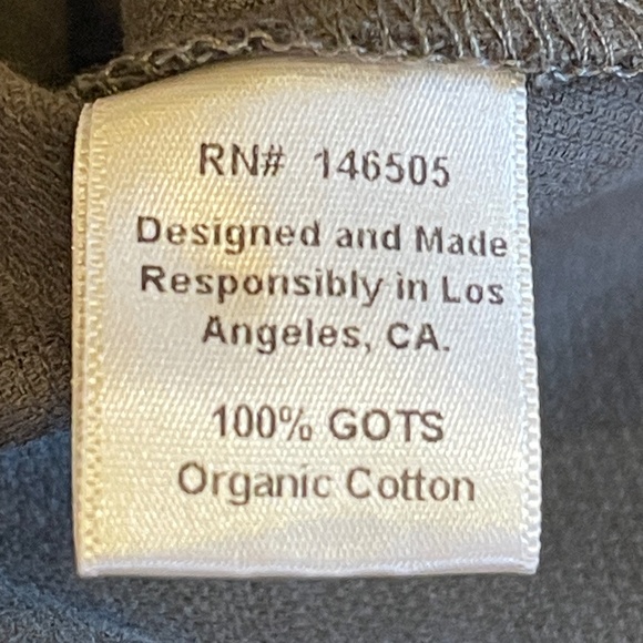 NEW! LA Relaxed Jemma Black Cord Jumper, Dress Size Small NWT! - Picture 12 of 14